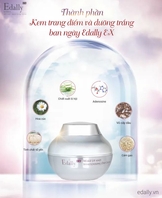 Chỉ mất 5 phút mỗi ngày đã có làn da không khuyết điểm