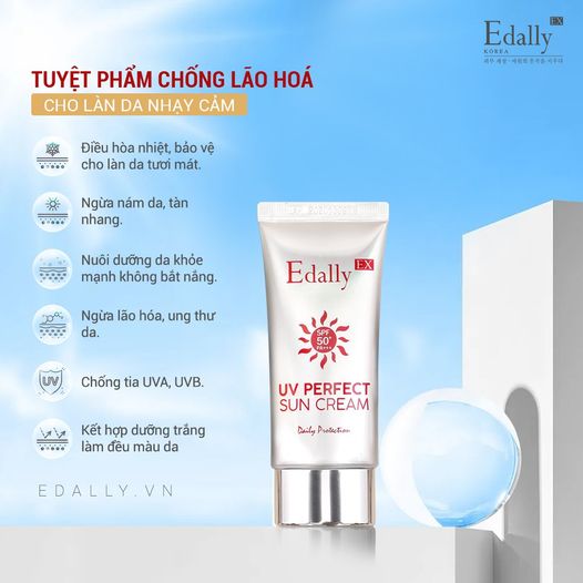 TUYỆT PHẨM CHỐNG LÃO HOÁ CHO LÀN DA NHẠY CẢM