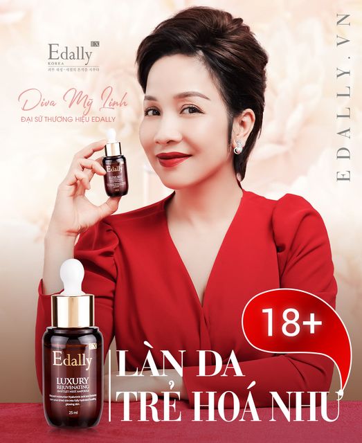 LÀN DA TRẺ HÓA TUỔI 18+