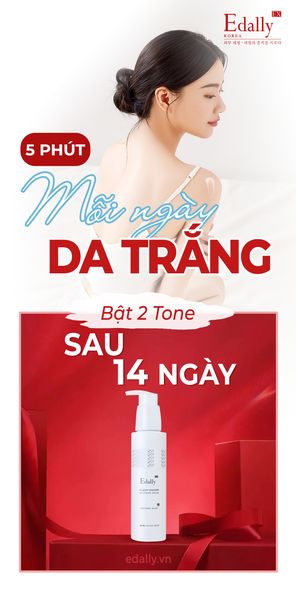 PHỤ NỮ NẾU KHÔNG XINH, KHÔNG ĐẸP THÌ PHẢI TRẮNG