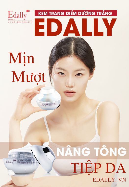 Đừng để lớp makeup dày cộp trở thành “thảm họa” ám ảnh bạn trong ngày hè nóng nực.