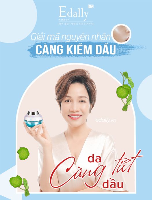 GIẢI MÃ NGUYÊN NHÂN CÀNG KIỀM DẦU DA CÀNG TIẾT DẦU TRONG MÙA HÈ