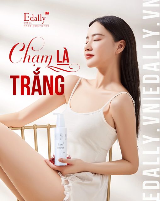 CHẠM LÀ TRẮNG 