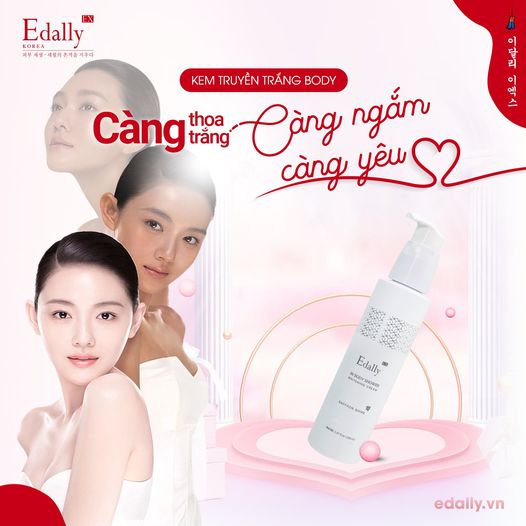 CÀNG THOA CÀNG TRẮNG - CÀNG NGẮM CÀNG YÊU