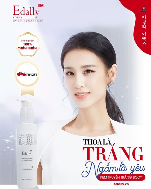THOA LÀ TRẮNG - NGẮM LÀ YÊU