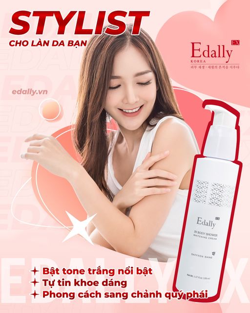 STYLIST CHO LÀN DA BẠN 