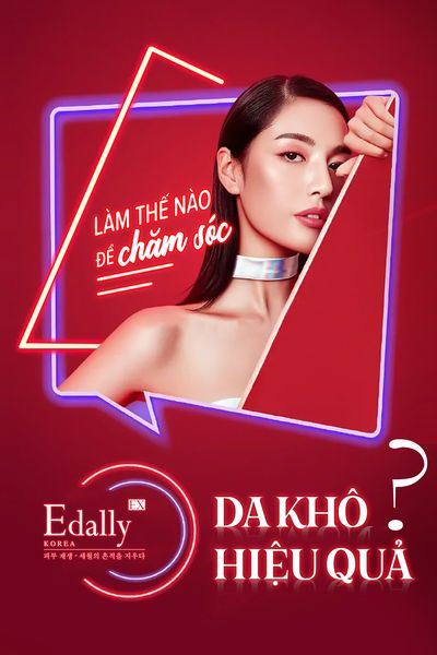LÀM THẾ NÀO ĐỂ CHĂM SÓC LÀN DA KHÔ HIỆU QUẢ THỜI ĐIỂM GIAO MÙA