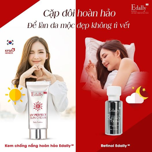 Sở hữu cặp đôi hoàn hảo để da mộc đẹp không tì vết