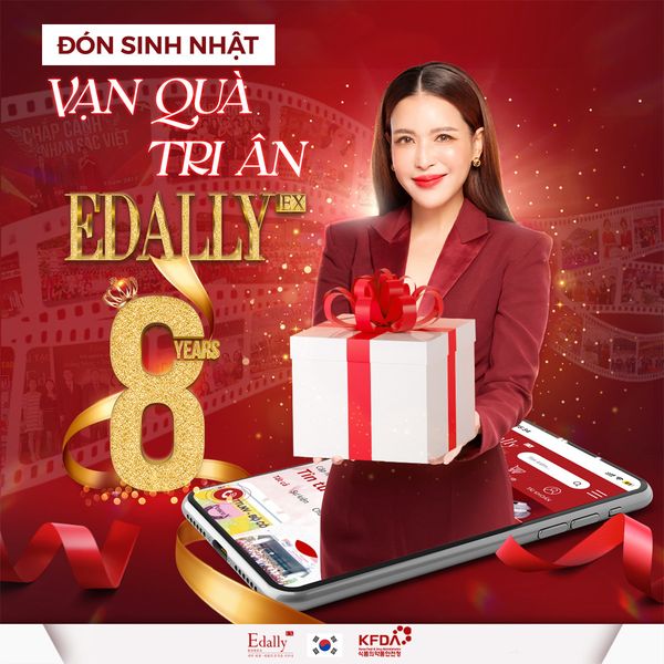 ĐƠN SINH NHẬT NHẬN VẠN QUÀ TRI ÂN