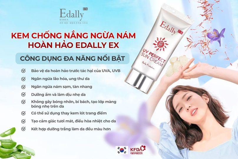 Chiến thần chống nắng chẳng thể thiếu của làn da chúng ta thật tuyệt vời
