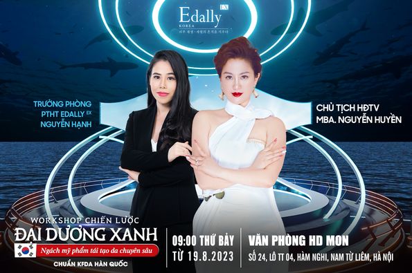 Chiến lược đại dương xanh