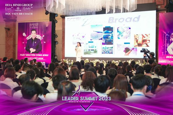  Module đào tạo đầu tiên - Module Dream Board mang đến bạn những gì?