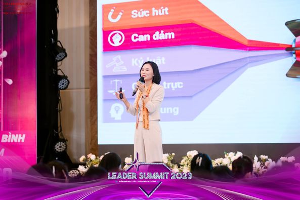 Khám phá giá trị tuyệt vời trong “Lộ Trình Gia Tăng Doanh Thu từ 50 triệu lên 5 tỷ
