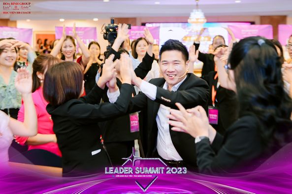  BÍ MẬT XÂY DỰNG HỆ THỐNG KIM CƯƠNG TỪ GĐKD LƯƠNG XUÂN TÙNG