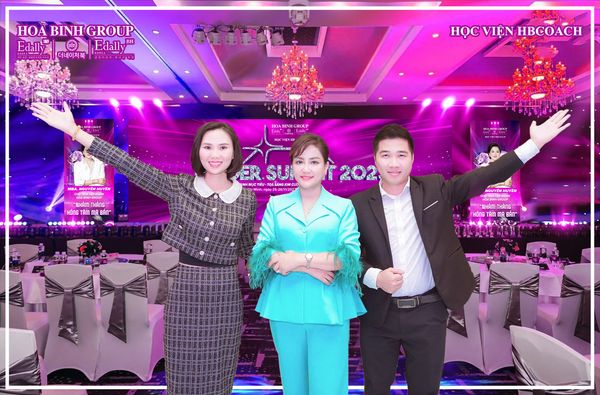 Hé lộ địa điểm tổ chức LEADER SUMMIT 2023 MIỀN NAM - KIÊN ĐỊNH MỤC TIÊU, TỎA SÁNG KIM CƯƠNG!