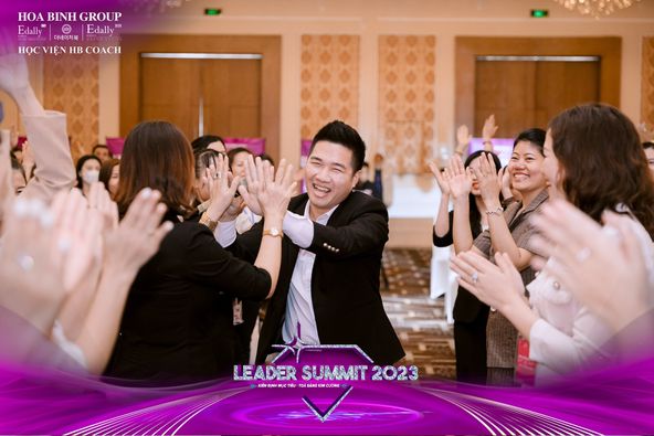 Khi Bí Mật Của Hệ Thống Kim Cương Tiếp tục được gợi mở từ Giám đốc phát triển hệ thống Lương Xuân Tùng