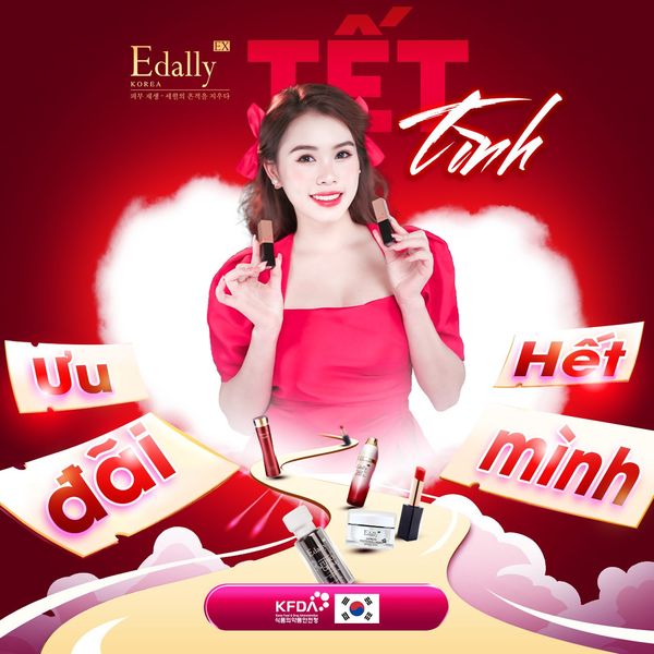 TẾT TÌNH ƯU ĐÃI HẾT MÌNH