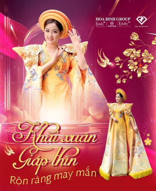 Khai xuân đầu năm, rộn ràng may mắn