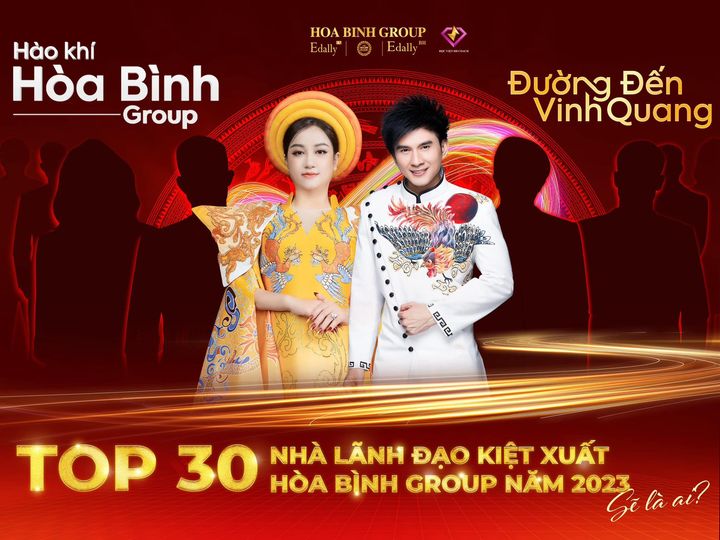 Bạn lọt Top bao nhiêu những Leader xuất sắc nhất