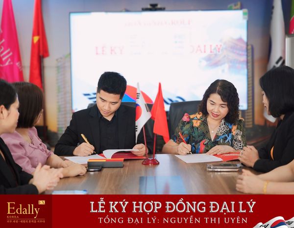 Chào đón Tân Tổng Đại Lý Tuyên Quang 