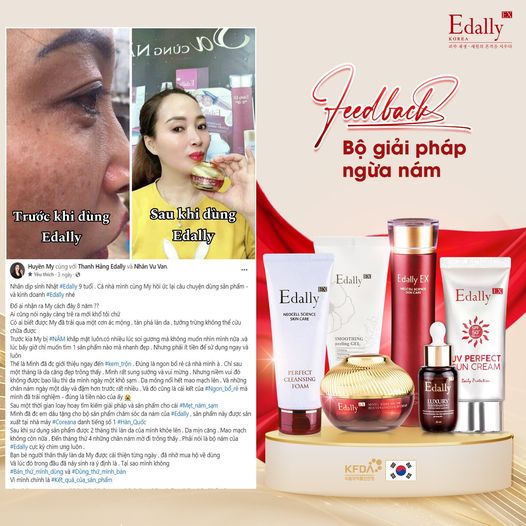 BẠN ĐÃ CÓ KIẾN THỨC, KINH NGHIỆM VÀ TRẢI NGHIỆM ĐỂ CÓ MỘT LÀN DA ĐẸP NHƯ CHỊ HUYỀN MY CHƯA? 