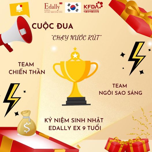 CĂNG THẲNG TỘT ĐỘ! CUỘC ĐUA “CHẠY NƯỚC RÚT” VỀ ĐÍCH
