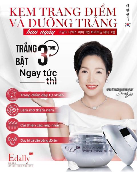 Chị em nào bận rộn không có thời gian trang điểm hay chăm sóc da.