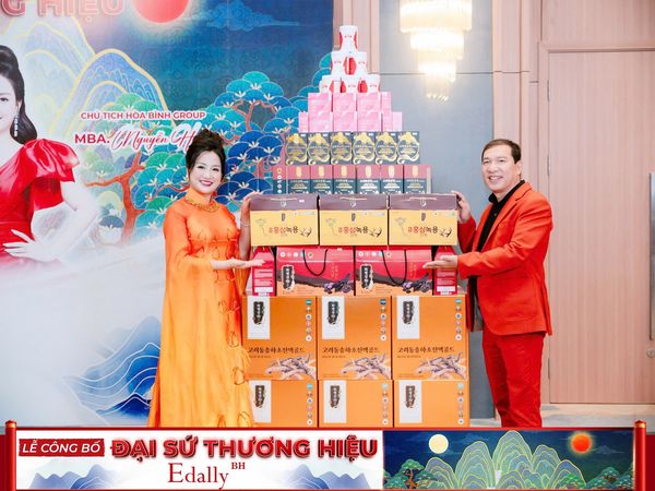 NỔ HỘI" cùng Edally chào đón "TÁO KINH TẾ" Quang Thắng chính thức về chung nhà!