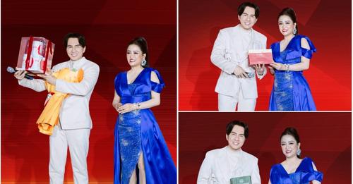 TIN VUI NỐI TIẾP TIN VUI 
