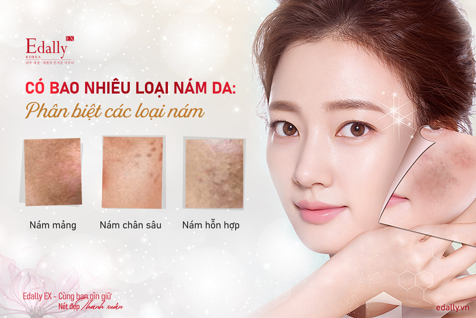 PHỤ NỮ ĐỪNG CHỦ QUAN KỂ CẢ KHI BẠN CHƯA BỊ NÁM!
