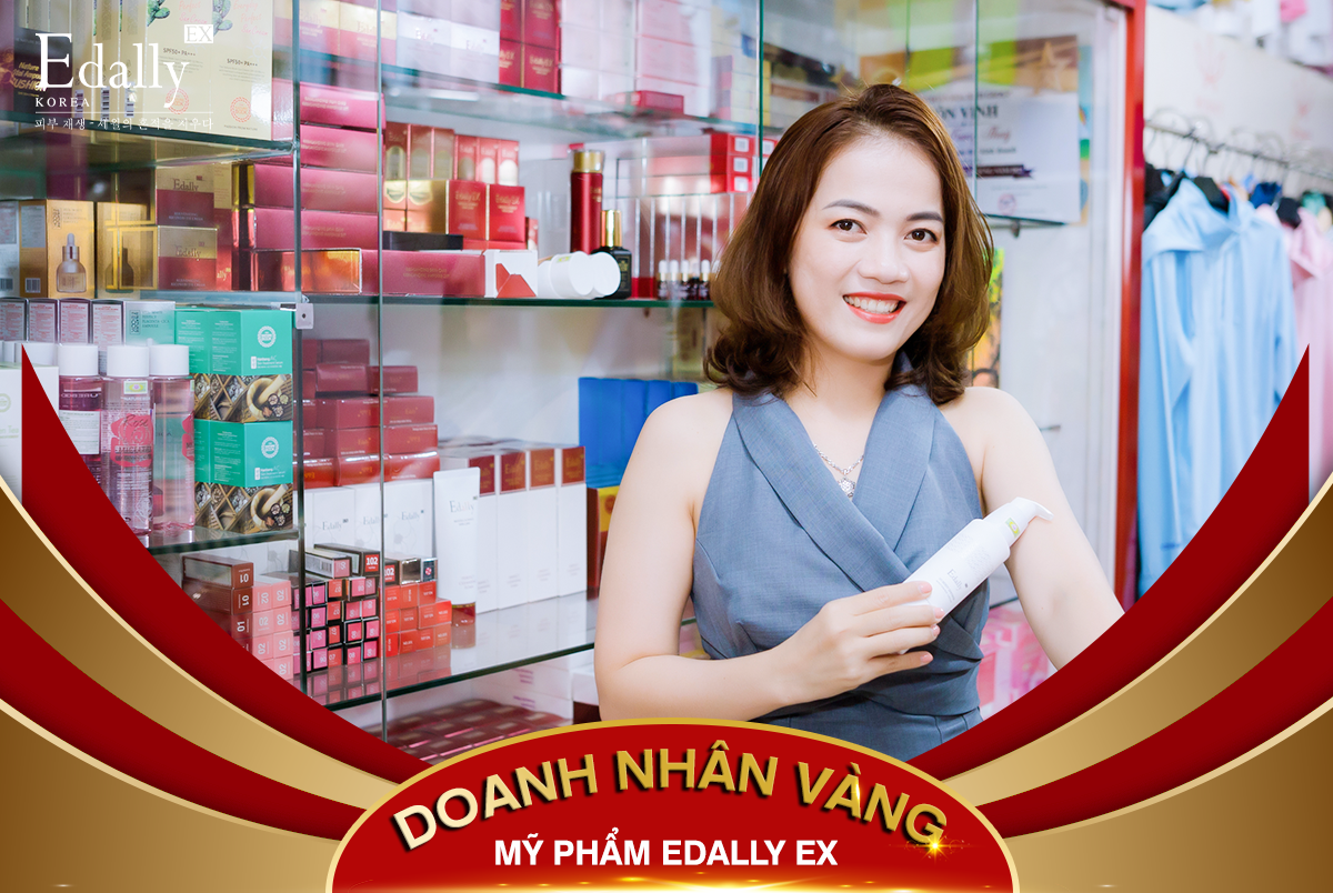 LỄ TRAO XE DOANH NHÂN VÀNG EDALLY EX 2021-2022  𝐏𝐡𝐨́ 𝐠𝐢𝐚́𝐦 đ𝐨̂́𝐜 𝐤𝐢𝐧𝐡 𝐝𝐨𝐚𝐧𝐡 𝐓𝐫𝐮𝐧𝐠 𝐓𝐡𝐮𝐲́