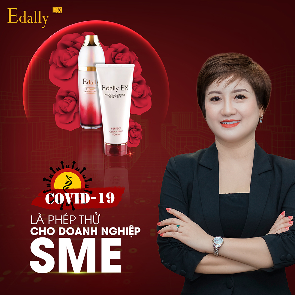 Doanh nhân Nguyễn Thị Thu Huyền, Chủ tịch Tập đoàn Hòa Bình Group