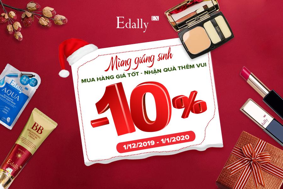 Mừng giáng sinh 2019: Mưa hàng giá tốt - Nhận quà thêm vui 1