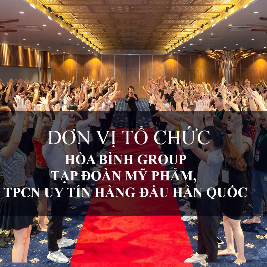 Những điểm khác biệt chỉ có ở “Wake up leader camp – Đánh thức tinh thần lãnh đạo” 4