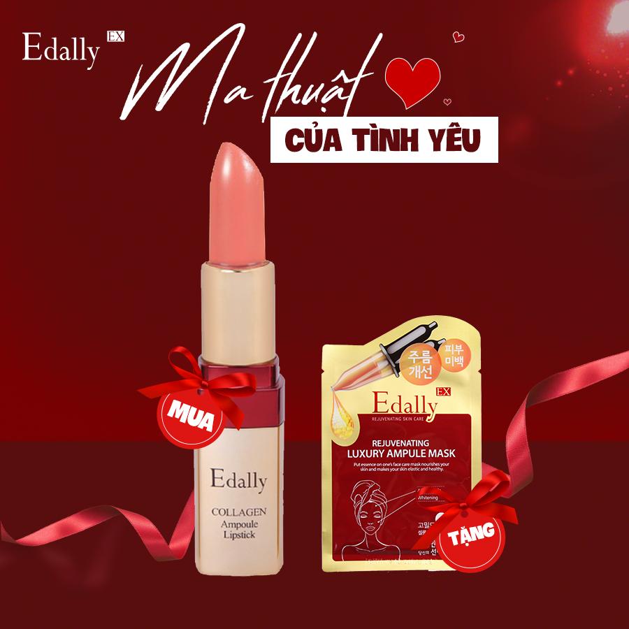 valentine 3