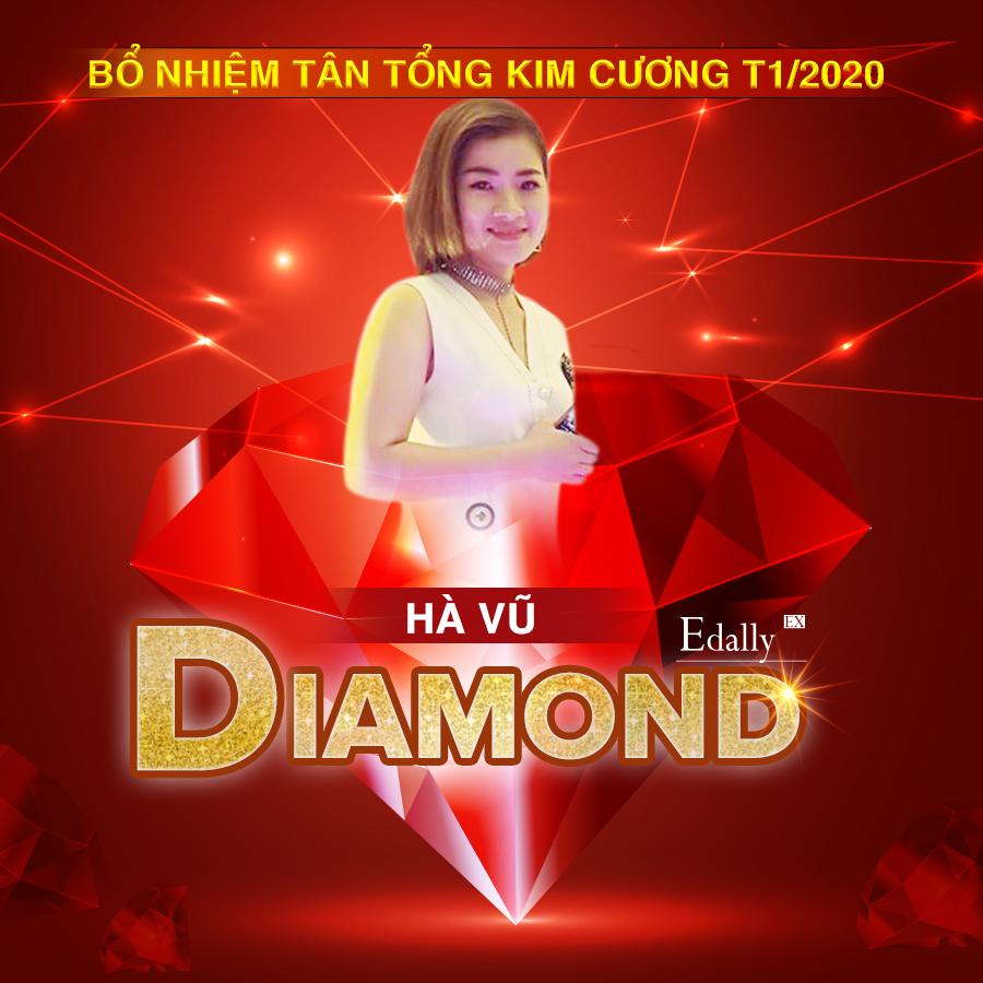 Những viên kim cương tỏa sáng ngay trong ngày đầu năm Canh tý 2020 - ảnh 1