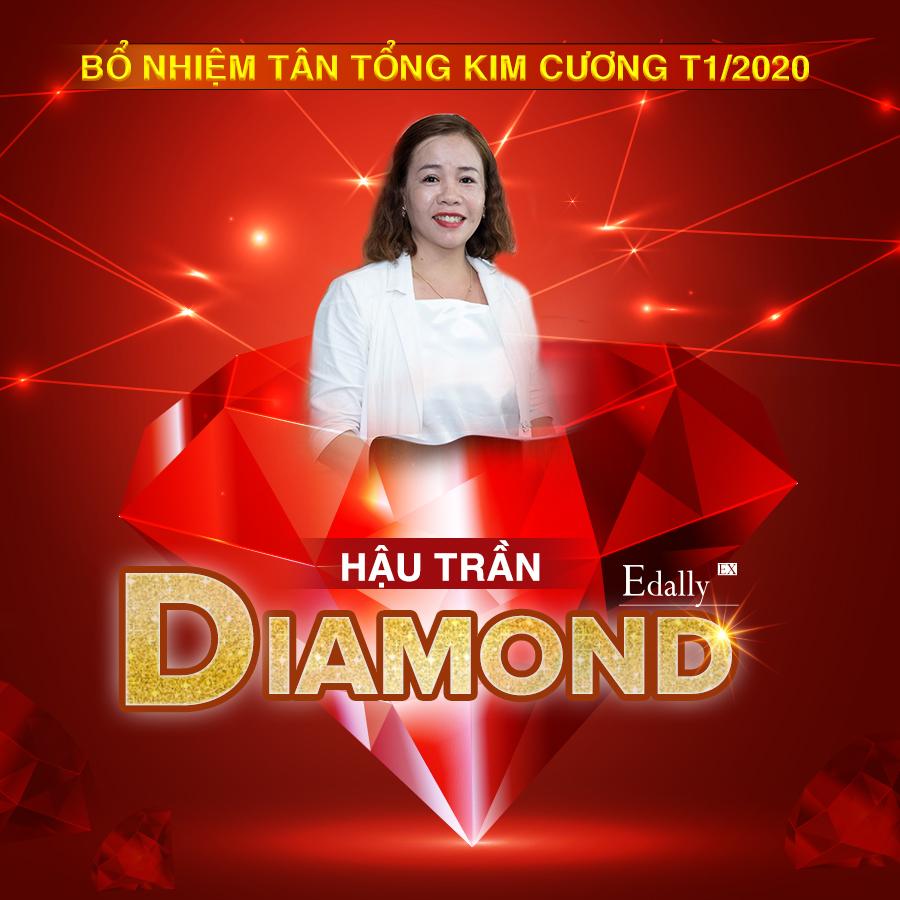 Những viên kim cương tỏa sáng ngay trong ngày đầu năm Canh tý 2020 - ảnh 2