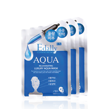 Mặt nạ cung cấp khoáng chất Edally EX - Edally EX Rejuvenating Luxury Aqua Mask