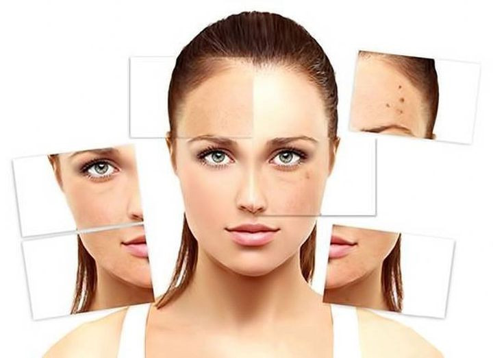NGUYÊN NHÂN CỐT LÕI KHIẾN DA - ĐEN SẠM VÀ TỐI MÀU 