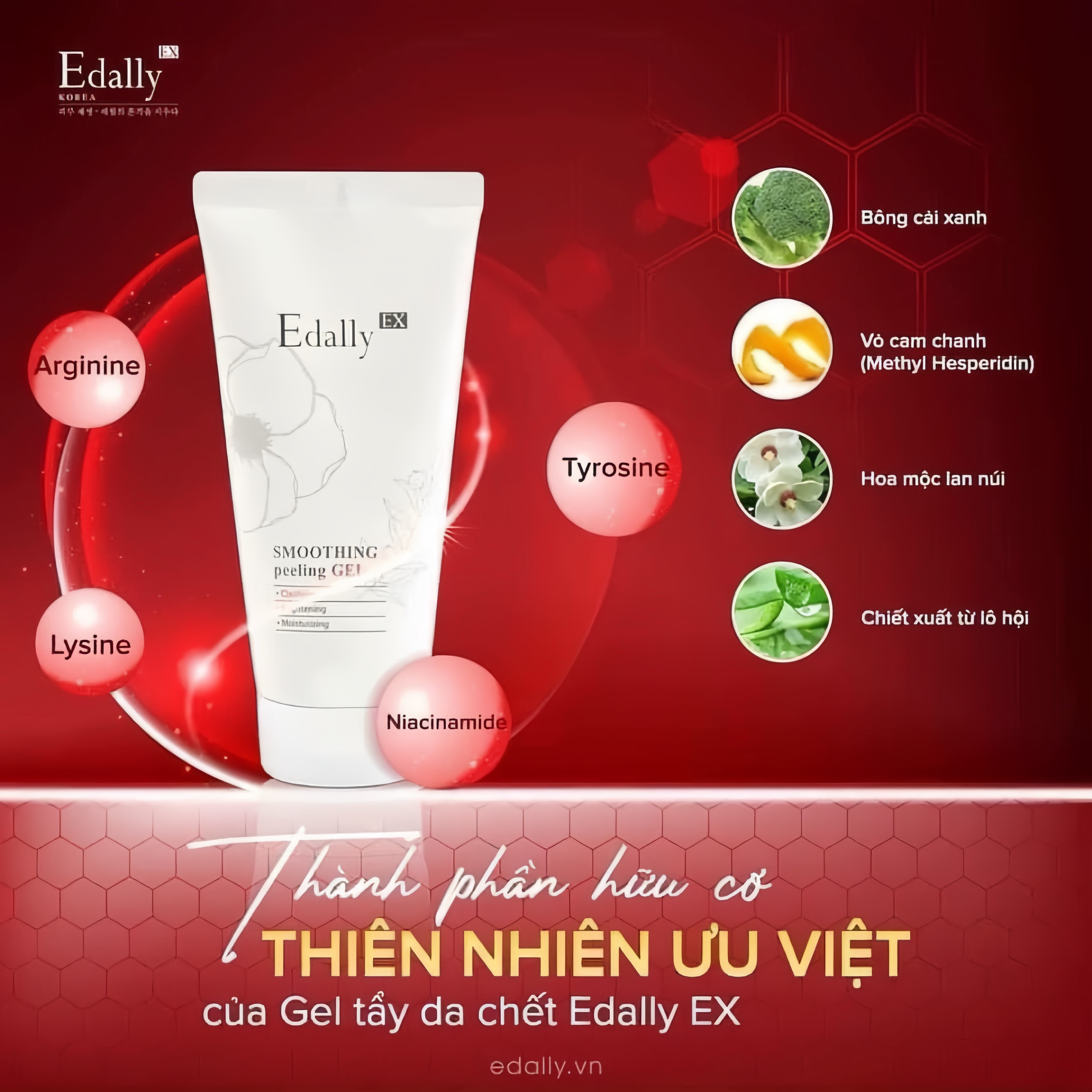 ĐÃ BAO LÂU CÁC BẠN CHƯA TẨY DA CHẾT
