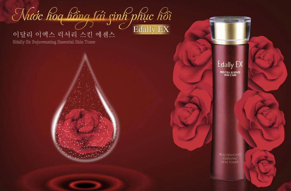 Bạn chăm chỉ dưỡng da mà da vẫn gặp hiện tượng thô ráp, lỗ chân lông to và đổ nhiều dầu? 